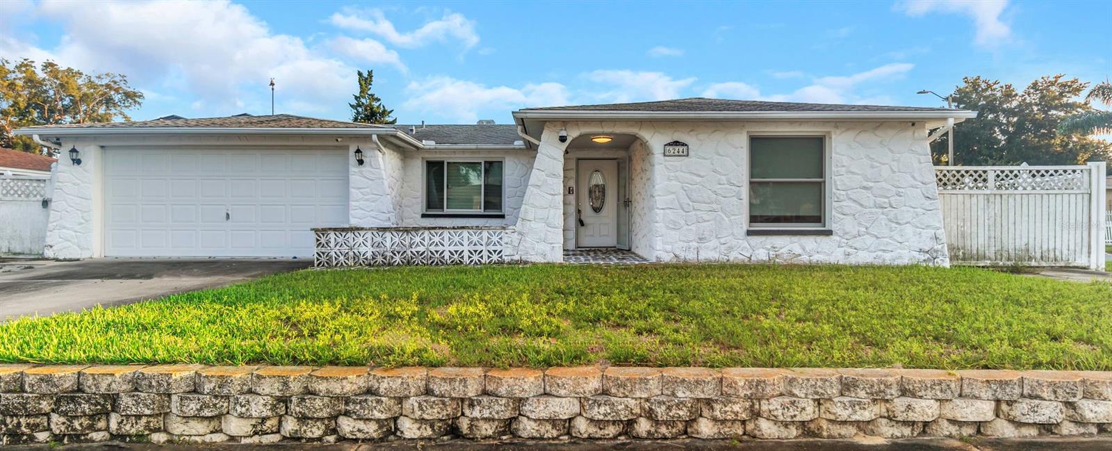 Flag Dr, New Port Richey, FL 34653