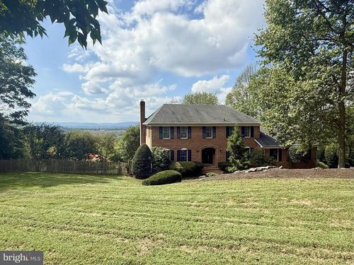 4419 Teen Barnes Rd, JEFFERSON, MD, 21755-8420 | Card Image