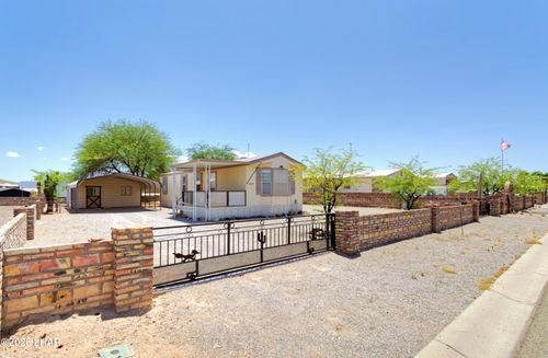 49585 Opal Ave, Quartzsite, AZ, 85346 | Card Image