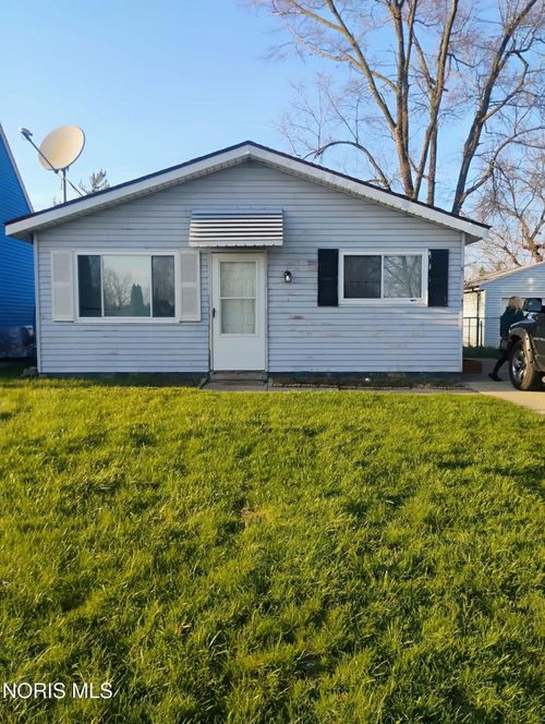 4434 Dunloe Ct, Toledo, OH, 43615-6032 | Card Image