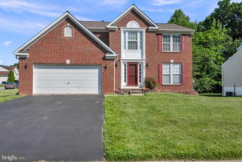 300 Ahern Dr, Edgewood, MD, 21040-3400 | Card Image