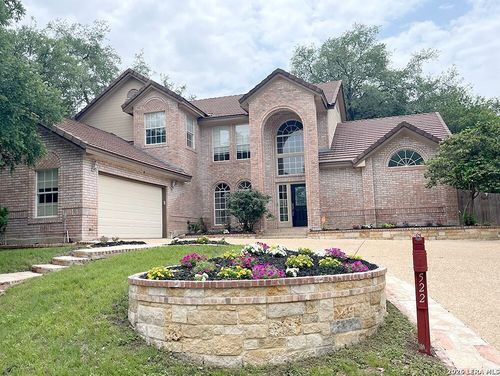 522 Chardonnet, San Antonio, TX, 78232-1948 | Card Image