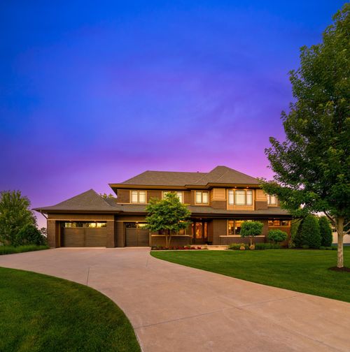 3776 Woodland Cove Pkwy, Minnetrista, MN, 55331-2161 | Card Image