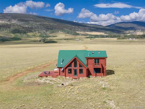 2000 County Road 5, Fairplay, CO, 80440 | Card Image