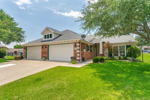 192 River Hills Court, McKinney, TX, 75069 | Card Image