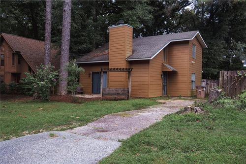 856 Henckley Ave, Mobile, AL, 36609-3008 | Card Image