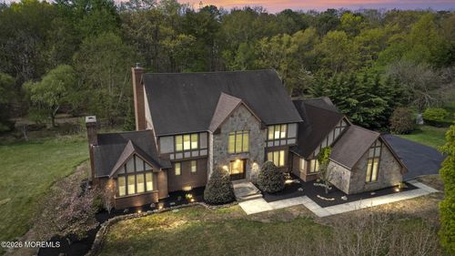 105 Clover Ct, Freehold, NJ, 07728-9238 | Card Image