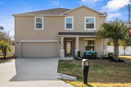 32 Beechwood Lane, PALM COAST, FL, 32137 | Card Image