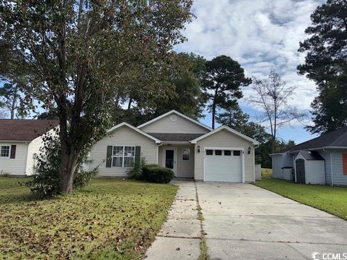 6458 Sweet Gum Trl, Myrtle Beach, SC, 29588-6471 | Card Image