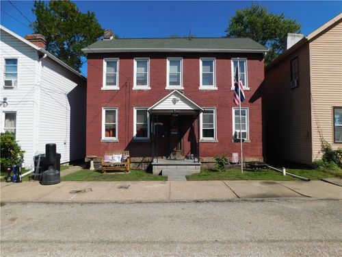 9 Church St, Dunbar, PA, 15431-1543 | Card Image