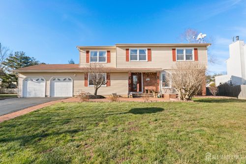 12 Mershon Ln, Plainsboro, NJ, 08536-1123 | Card Image