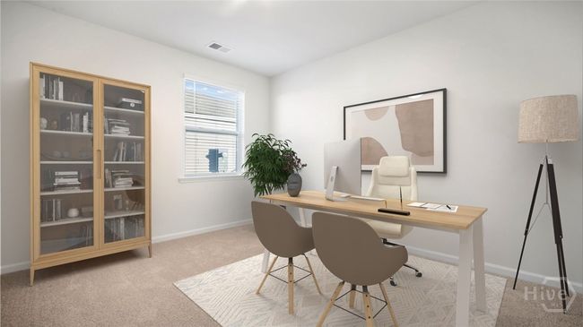 31 Cypress Loop, House other with 3 bedrooms, 2 bathrooms and null parking in Port Wentworth GA | Image 18