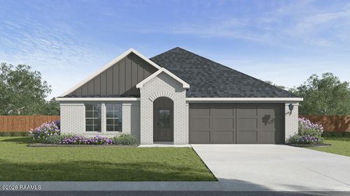 112 Esson Drive, Maurice, LA, 70555 | Card Image