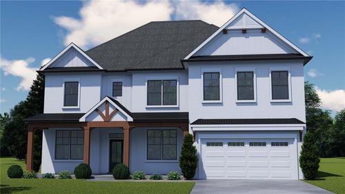 94 Chickadee Court, Auburn, GA, 30011 | Card Image
