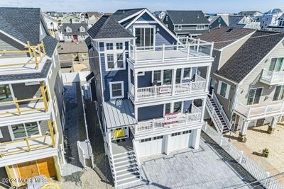 38 N Beach Drive, House other with 4 bedrooms, 4 bathrooms and null parking in Ortley Beach NJ | Image 1