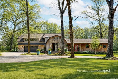 1281 Bethlehem Rd, Austin, AR, 72007-8971 | Card Image