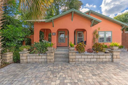 19 Palmetto Ave, St Augustine, FL, 32080-4605 | Card Image