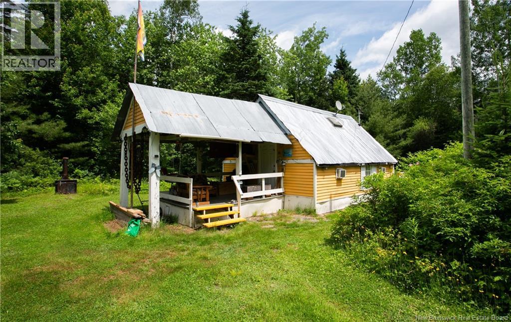 Residential in Nashwaak Bridge 3