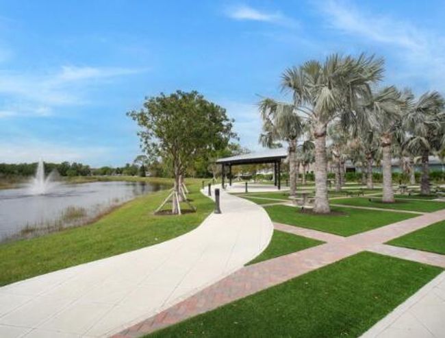 1287 Sw Sunset Trl, House other with 4 bedrooms, 2 bathrooms and null parking in Palm City FL | Image 24