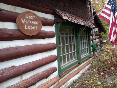 127 Fort Morrow Knl, Stockbridge, VT, 05772-3221 | Card Image