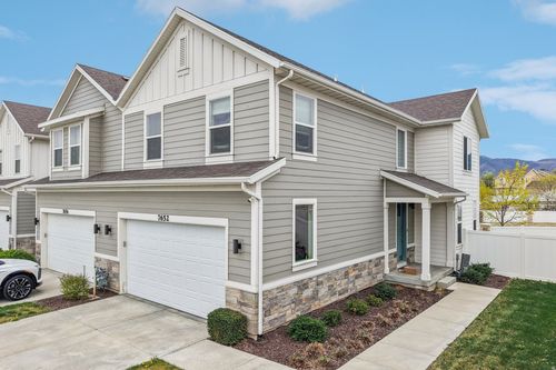 7652 S Tellur Dr, West Jordan, UT, 84081-4319 | Card Image