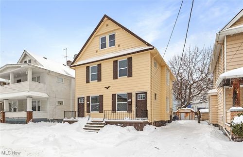 3900 W 19th St, Cleveland, OH, 44109-2934 | Card Image