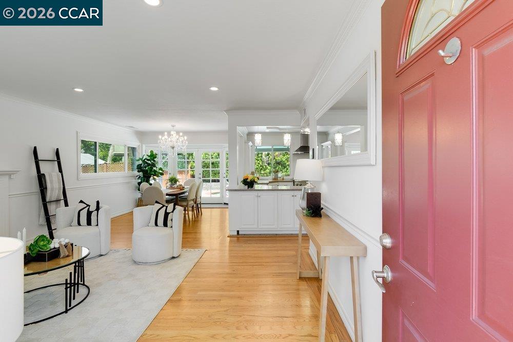 Residential in Redwood City 5