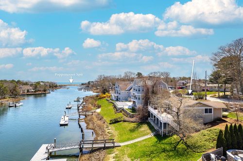 160 Waterway, Mashpee, MA, 02649-5004 | Card Image