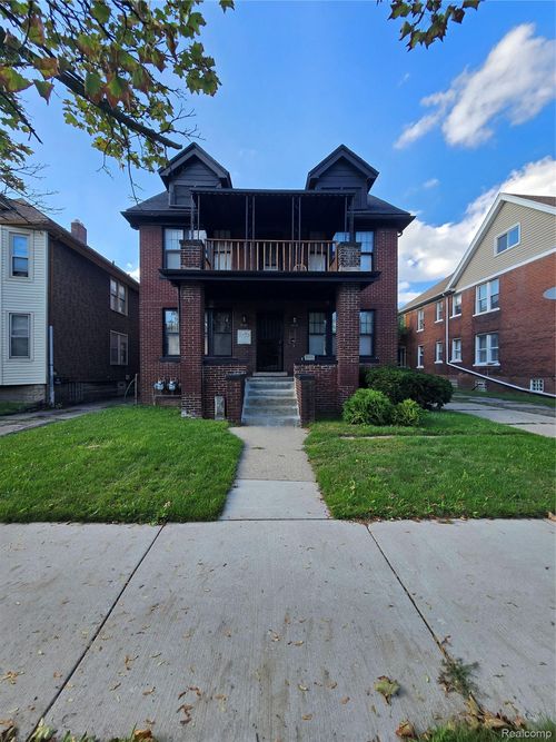 2022-2020-2022 Clements St, Detroit, MI, 48238-3594 | Card Image