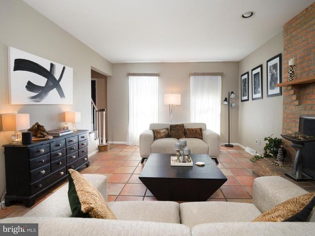 408 Wyntre Lea Dr, House other with 4 bedrooms, 4 bathrooms and null parking in BRYN MAWR PA | Image 6