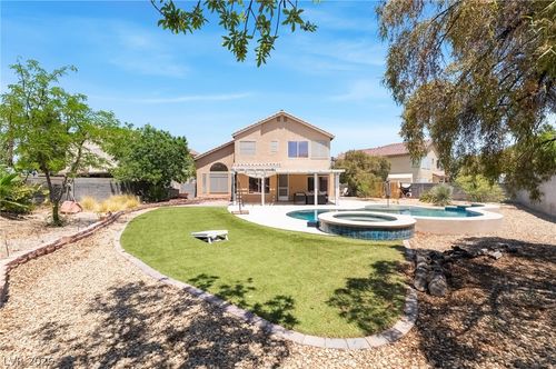 8253 Ruby Mountain Way, Las Vegas, NV, 89128-8253 | Card Image