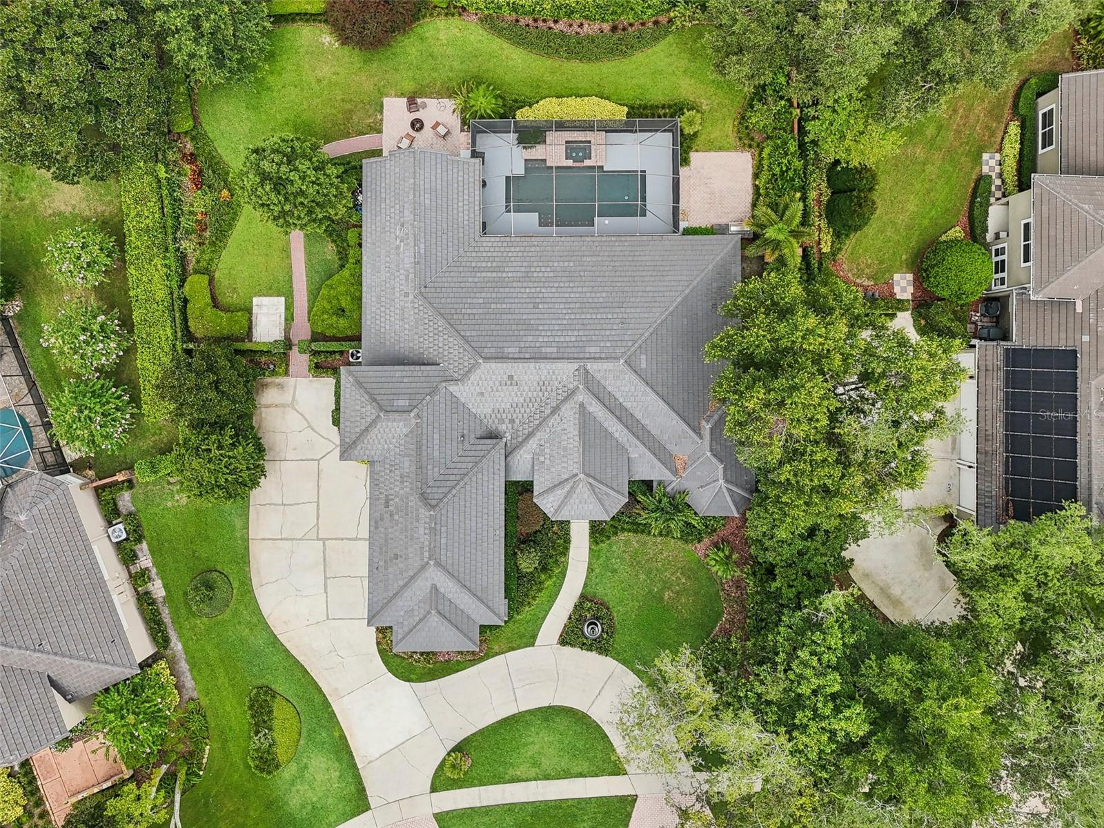 Arrowhead Ct, Winter Springs, FL 32708