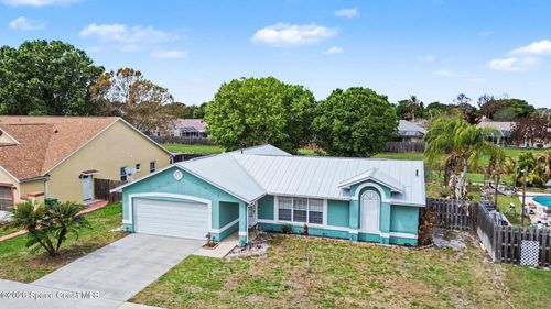 3514 Egret Dr, Melbourne, FL, 32901-8148 | Card Image