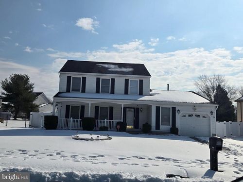 408 Aberdeen Rd, WILLIAMSTOWN, NJ, 08094-2907 | Card Image