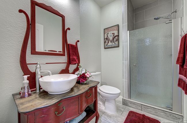 6015 Cornwall Dr, House other with 5 bedrooms, 4 bathrooms and null parking in Spring Branch TX | Image 26