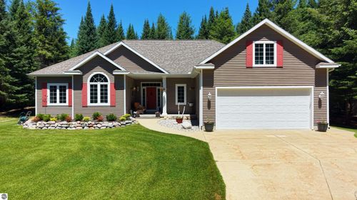 8540 Beland Blvd, Bellaire, MI, 49515 | Card Image