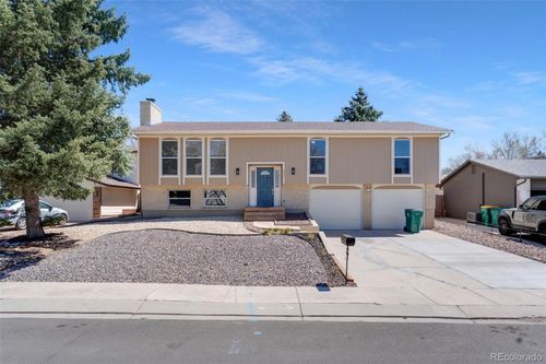 4451 Ranch Cir, Colorado Springs, CO, 80918-4109 | Card Image