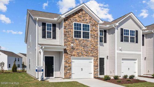 1-3400 Sedge Dr, Winterville, NC, 28590-1599 | Card Image