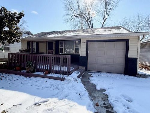 1440 E Cherokee St, Springfield, MO, 65804-2307 | Card Image