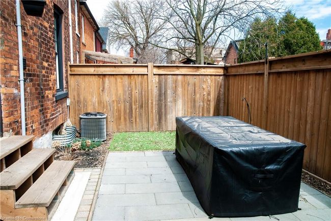 131 Grant Ave, House other with 1 bedrooms, 1 bathrooms and 1 parking in Hamilton ON | Image 17