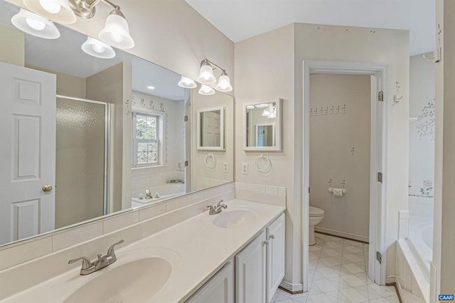 1054 Autumn Hill Ct, House other with 3 bedrooms, 2 bathrooms and null parking in CROZET VA | Image 14