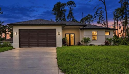 2235 Nabble Ln, North Port, FL, 34288 | Card Image