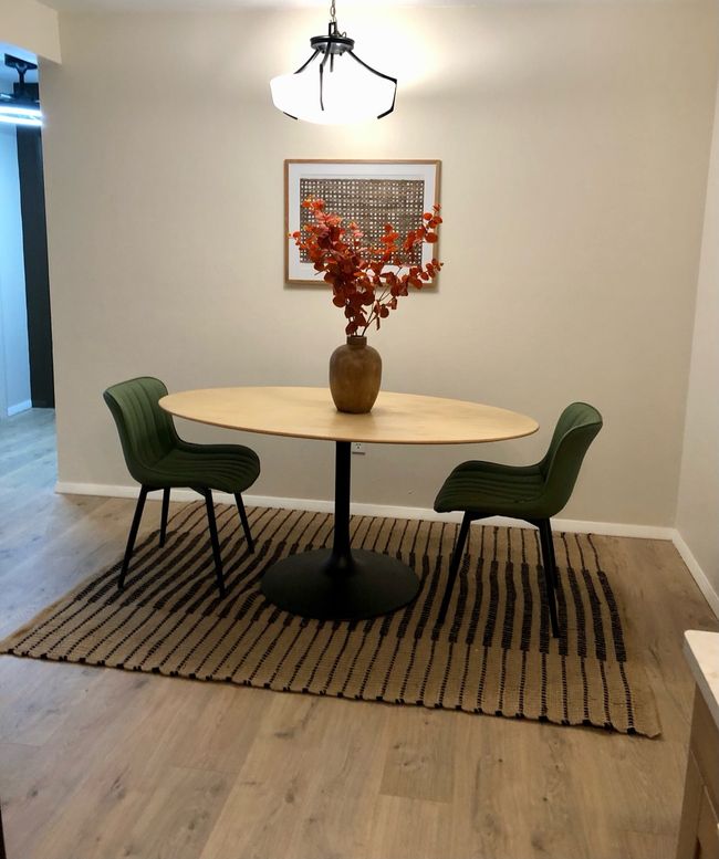 APT-8B - 124 N Whistler Ave, Condo with 2 bedrooms, 1 bathrooms and 1 parking in FREEPORT IL | Image 12