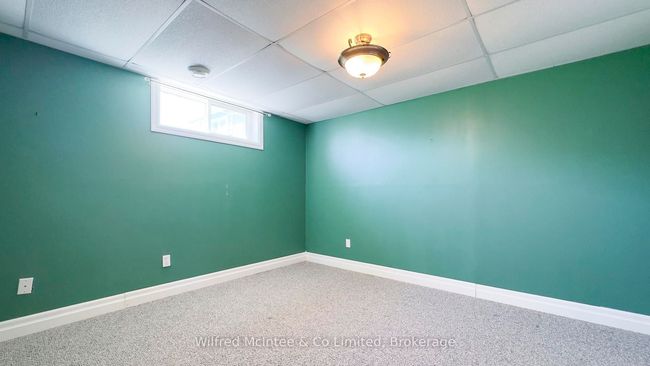 12 Jonathan Cres, House other with 3 bedrooms, 2 bathrooms and 4 parking in Mildmay ON | Image 37