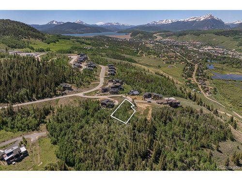 70 Mayfly Dr, Silverthorne, CO, 80498 | Card Image