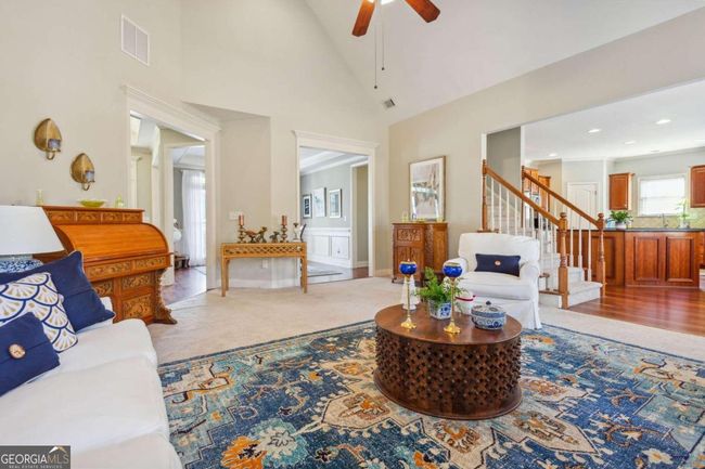 1751 Wheat Grass Way, House other with 4 bedrooms, 4 bathrooms and null parking in Grayson GA | Image 13