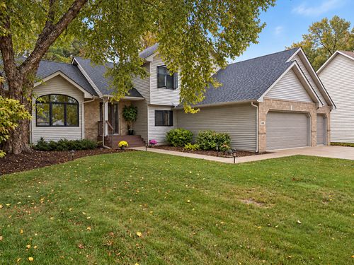 1405 Horseshoe Circle, Eagan, MN, 55122 | Card Image