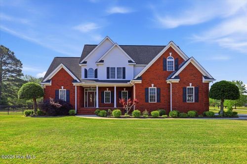 308 Chancery Dr, Goldsboro, NC, 27530-8893 | Card Image