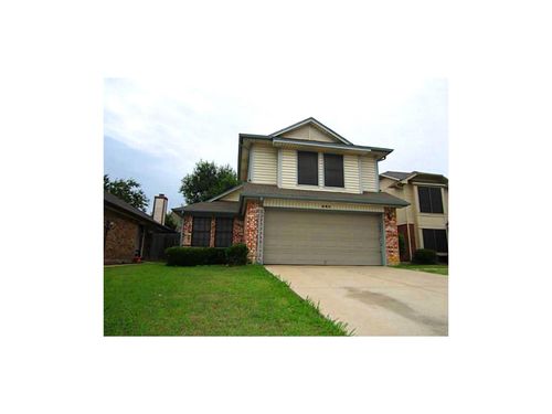 940 Sylvan Creek Dr, Lewisville, TX, 75067-4232 | Card Image