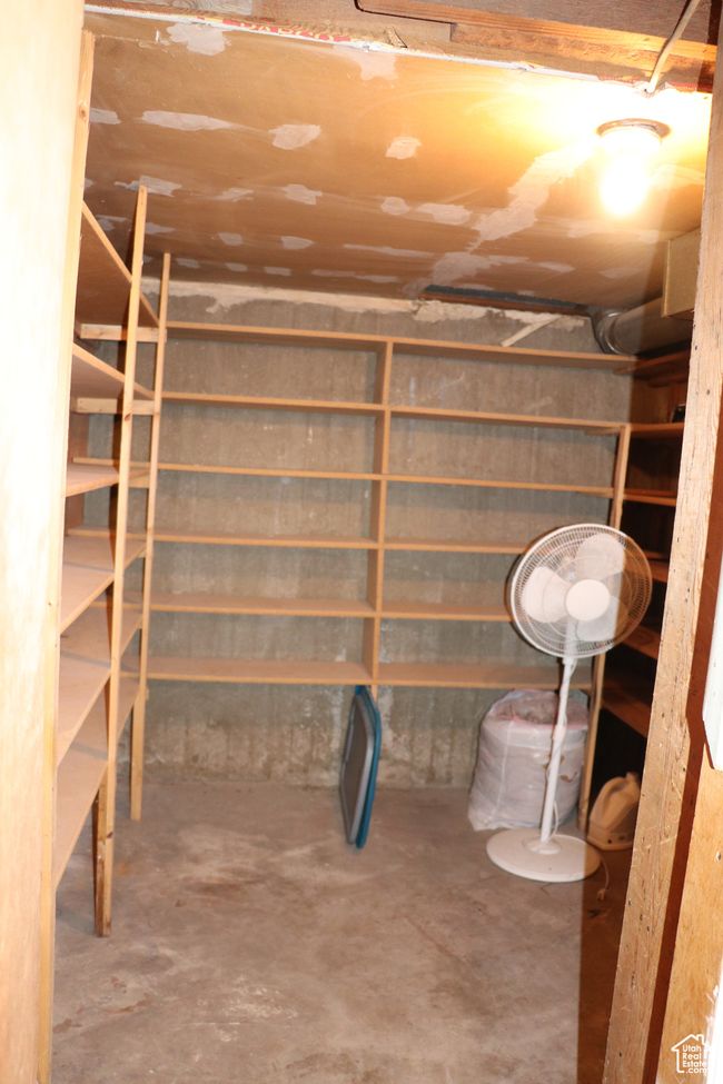 View of storage area | Image 21